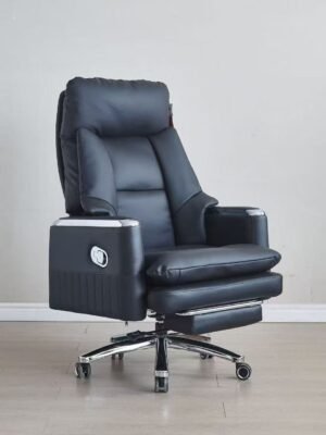 Premium Executive Leather Chair