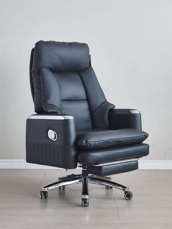 Premium Executive Leather Chair